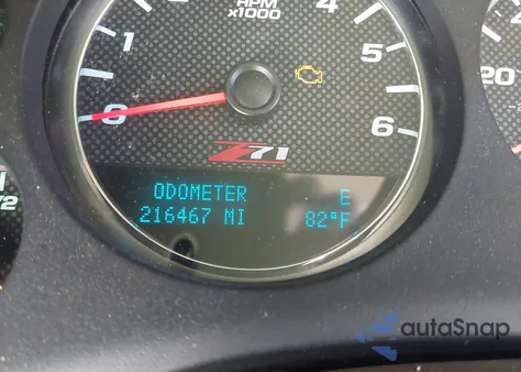 2009 Chevrolet Tahoe Lt2 z USA, uszkodzony, nr VIN 1GNFC230X9R201607